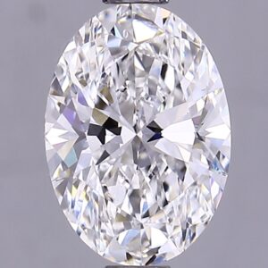 1.17 cctw VS1 - Lab Grown Loose Diamond