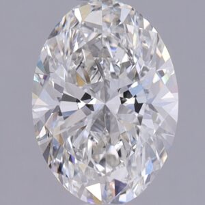 1.13 cctw VS2 - Lab Grown Loose Diamond