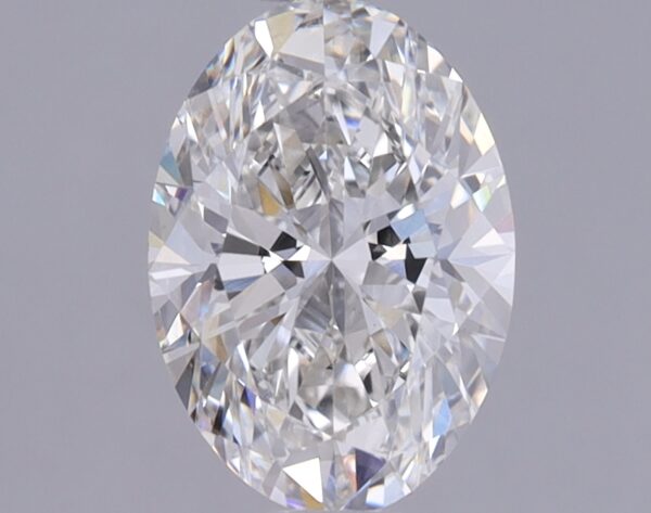 1.13 cctw VS2 - Lab Grown Loose Diamond