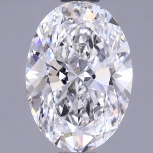 1.13 cctw VS1 - Lab Grown Loose Diamond