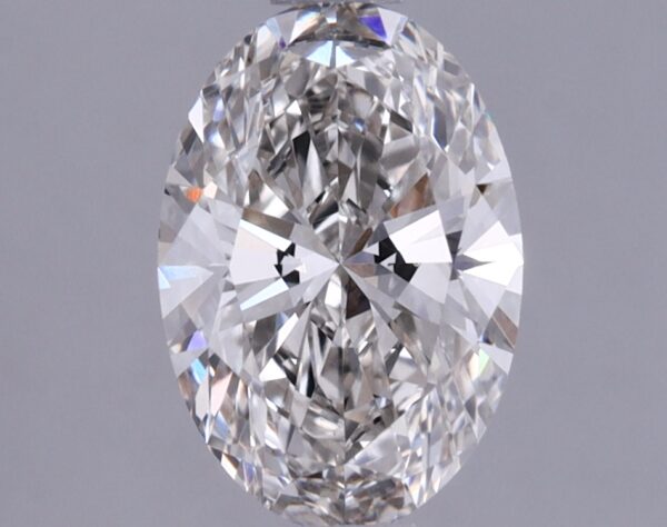 1.00 cctw VVS2 - Lab Grown Loose Diamond