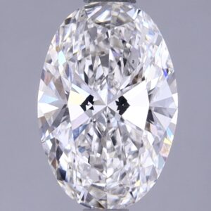 1.43 cctw VS1 - Lab Grown Loose Diamond