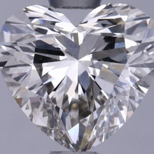 1.07 cctw VS1 - Lab Grown Loose Diamond