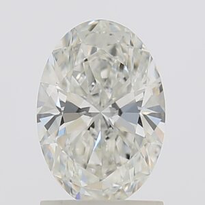 1.37 cctw VVS2 - Lab Grown Loose Diamond