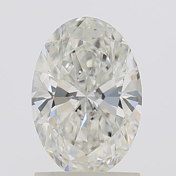 1.37 cctw VVS2 - Lab Grown Loose Diamond