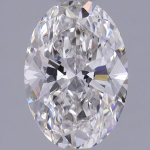 1.35 cctw VS1 - Lab Grown Loose Diamond