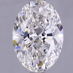 1.20 cctw VVS2 - Lab Grown Loose Diamond