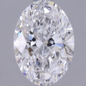 1.20 cctw VVS2 - Lab Grown Loose Diamond
