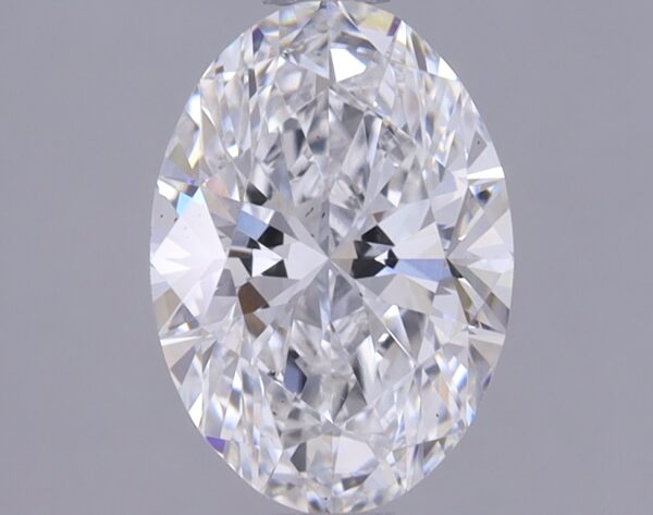1.20 cctw VVS2 - Lab Grown Loose Diamond