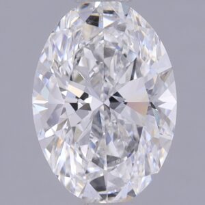 1.18 cctw VS1 - Lab Grown Loose Diamond