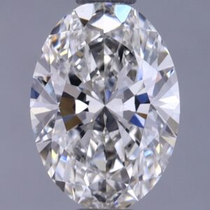 1.07 cctw VS1 - Lab Grown Loose Diamond