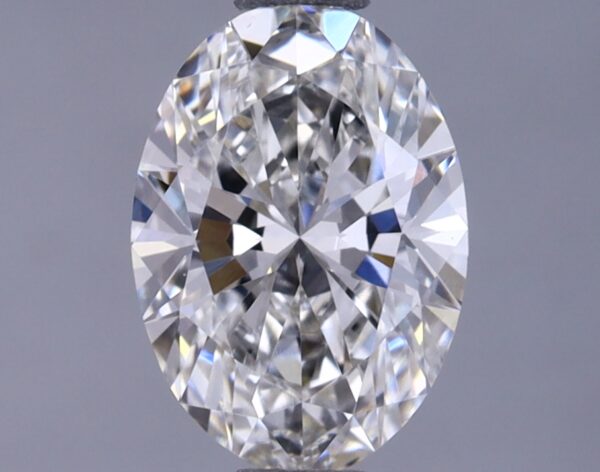1.07 cctw VS1 - Lab Grown Loose Diamond