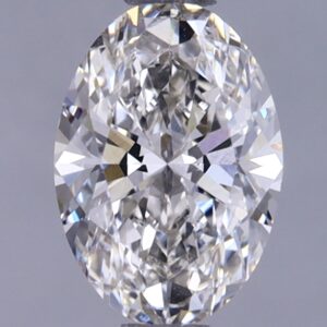 1.11 cctw VS1 - Lab Grown Loose Diamond