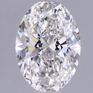 1.07 cctw VS1 - Lab Grown Loose Diamond