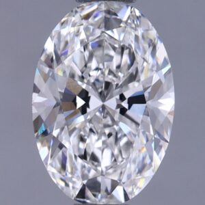 1.03 cctw VS1 - Lab Grown Loose Diamond