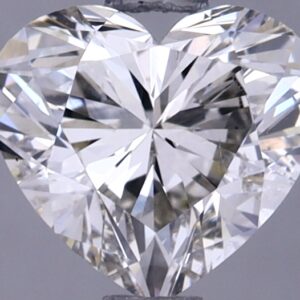 1.17 cctw SI1 - Lab Grown Loose Diamond