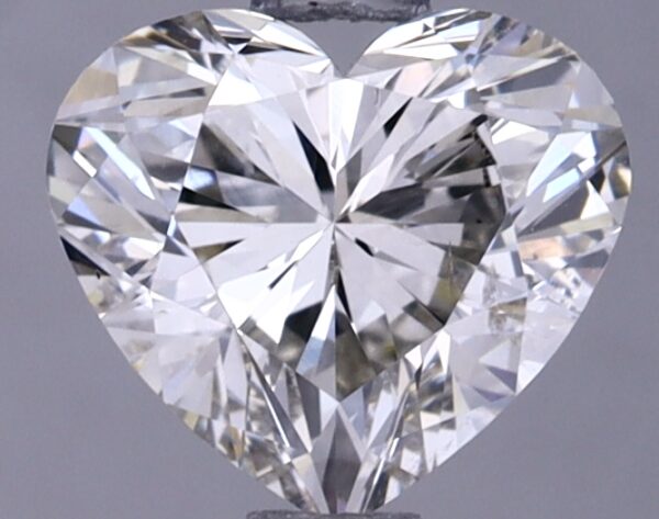 1.17 cctw SI1 - Lab Grown Loose Diamond