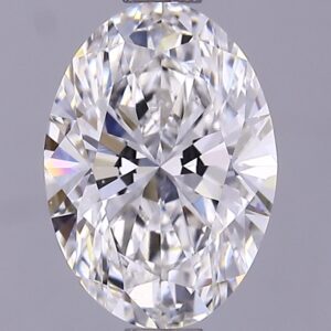 1.23 cctw VS1 - Lab Grown Loose Diamond