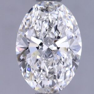 1.07 cctw VS2 - Lab Grown Loose Diamond