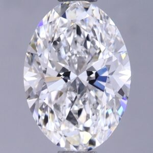 1.22 cctw VS1 - Lab Grown Loose Diamond