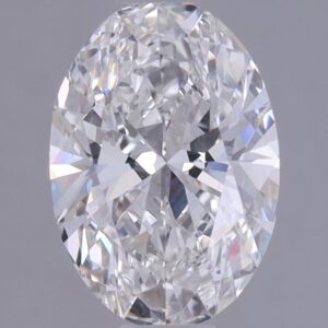 1.19 cctw VS1 - Lab Grown Loose Diamond