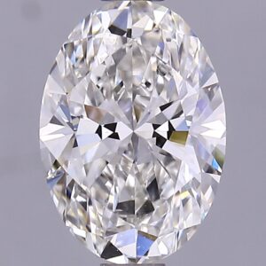 1.17 cctw VVS2 - Lab Grown Loose Diamond