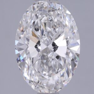 1.44 cctw VS2 - Lab Grown Loose Diamond