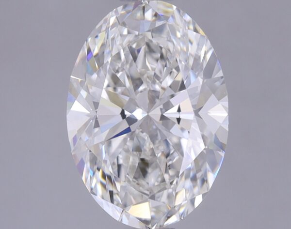 1.44 cctw VVS2 - Lab Grown Loose Diamond