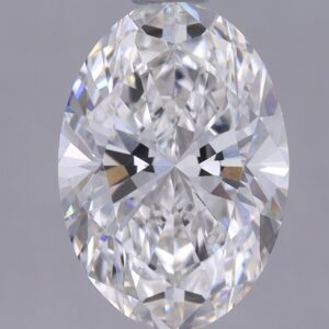 1.44 cctw VS1 - Lab Grown Loose Diamond