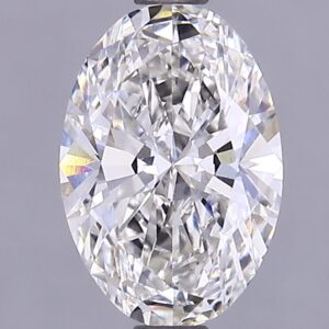 1.43 cctw VS1 - Lab Grown Loose Diamond