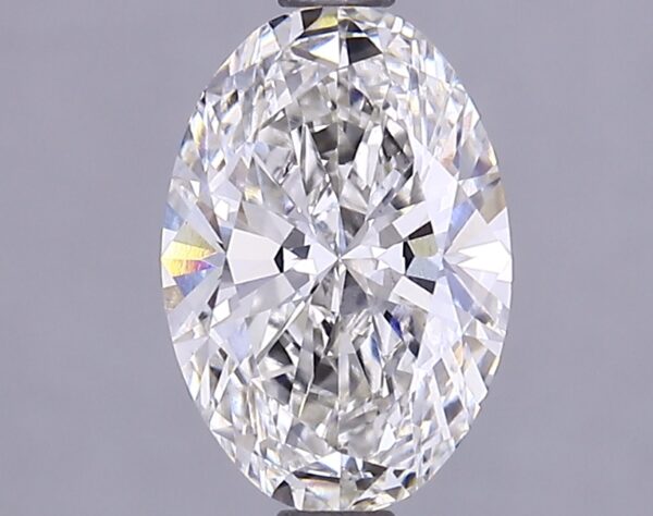 1.43 cctw VS1 - Lab Grown Loose Diamond