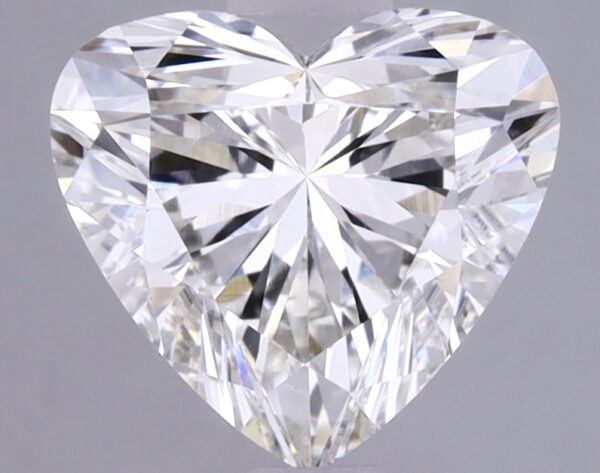 1.46 cctw VVS2 - Lab Grown Loose Diamond