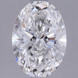 1.41 cctw VS1 - Lab Grown Loose Diamond