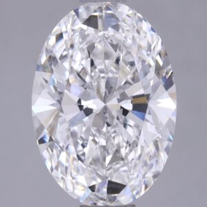 1.36 cctw VS1 - Lab Grown Loose Diamond