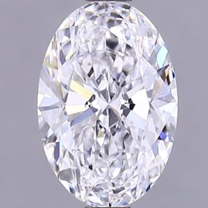 1.35 cctw VS2 - Lab Grown Loose Diamond