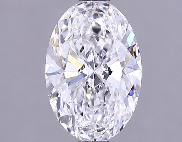 1.35 cctw VS2 - Lab Grown Loose Diamond