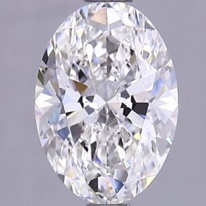 1.33 cctw VS1 - Lab Grown Loose Diamond