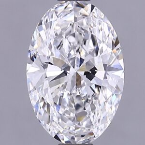 1.20 cctw VS1 - Lab Grown Loose Diamond