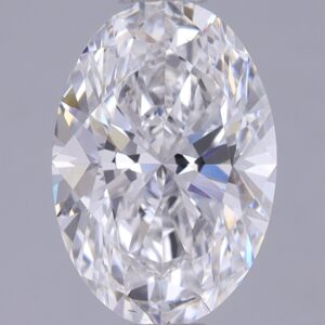 1.19 cctw VVS2 - Lab Grown Loose Diamond