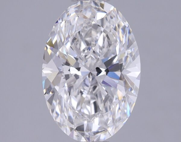 1.19 cctw VVS2 - Lab Grown Loose Diamond