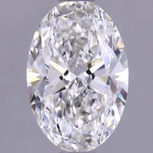 1.16 cctw VVS2 - Lab Grown Loose Diamond