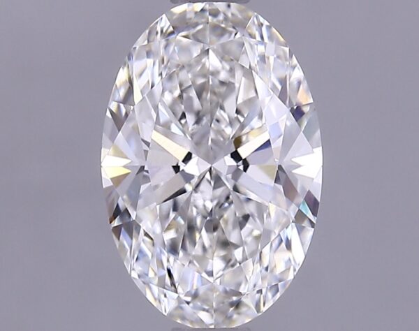 1.16 cctw VVS2 - Lab Grown Loose Diamond