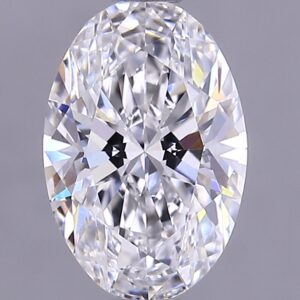 1.14 cctw VS1 - Lab Grown Loose Diamond
