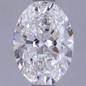 1.12 cctw VVS2 - Lab Grown Loose Diamond