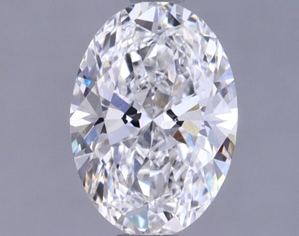 1.03 cctw VVS2 - Lab Grown Loose Diamond