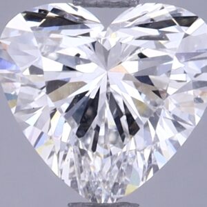 1.27 cctw VS1 - Lab Grown Loose Diamond