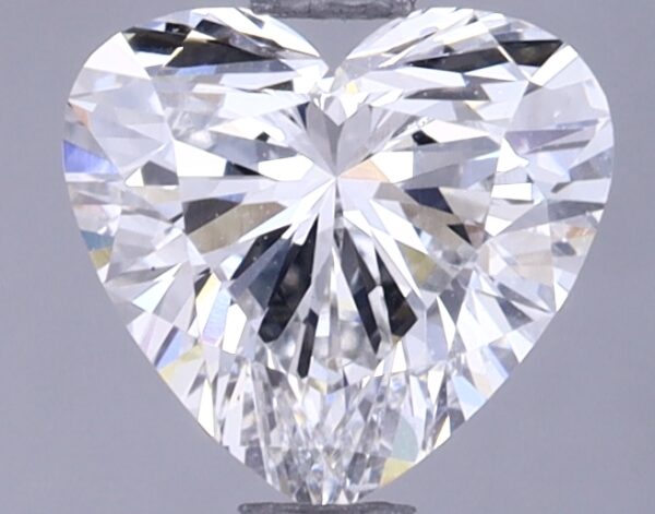 1.27 cctw VS1 - Lab Grown Loose Diamond