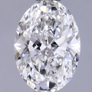 1.16 cctw VVS2 - Lab Grown Loose Diamond