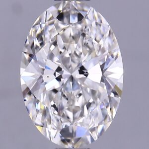 1.15 cctw VS1 - Lab Grown Loose Diamond