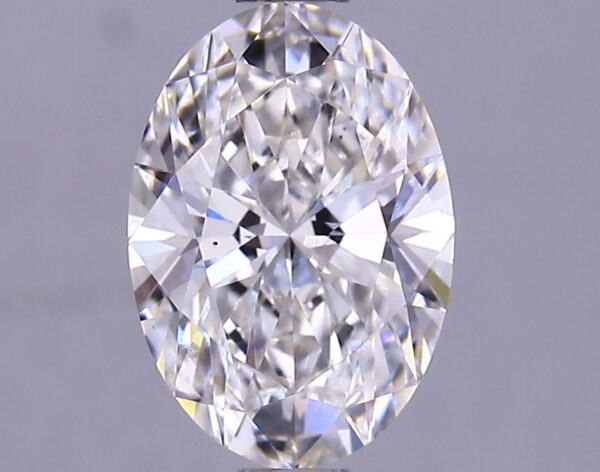 1.15 cctw VS1 - Lab Grown Loose Diamond